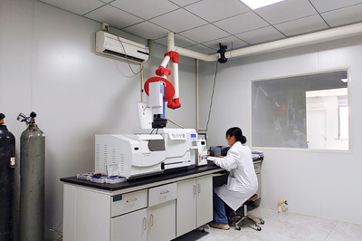 環境檢驗檢測服務的重要性及發展前景