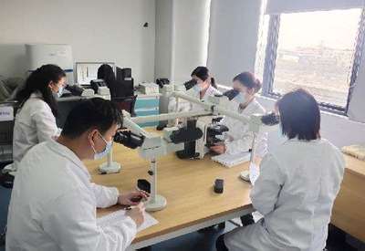 強信心·走進百企 | 南京金域 乘行業東風，生命健康產業邁向高質量發展