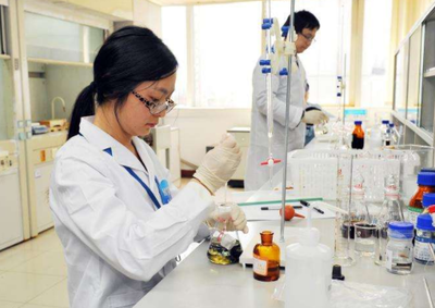 2020年中國檢驗檢測行業市場前景預測及投資戰略研究 聚焦室內環境檢測