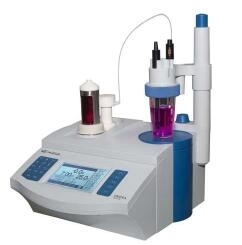 雷磁ZDCL-2氯離子自動電位滴定儀 室內(nèi)環(huán)境檢測領(lǐng)域的2020新銳產(chǎn)品