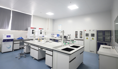 863中心 轉(zhuǎn)基因熒光斑馬魚，為舒緩功效評價與室內(nèi)環(huán)境檢測注入新動能