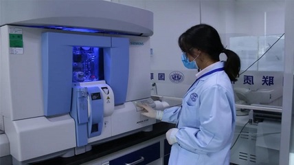 國聯(lián)質(zhì)檢 以專業(yè)檢測守護(hù)室內(nèi)環(huán)境，筑就綠色健康生活