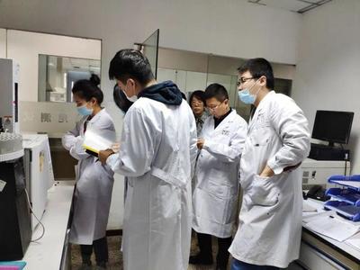 加強(qiáng)機(jī)構(gòu)監(jiān)管，促進(jìn)檢驗檢測行業(yè)規(guī)范發(fā)展