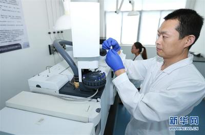 山東即墨 檢驗(yàn)檢測服務(wù)為區(qū)域產(chǎn)業(yè)高質(zhì)量發(fā)展注入強(qiáng)勁動(dòng)力