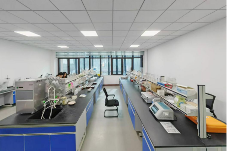 中國中檢 以專業環境檢測服務，助力定點幫扶工作精準落地